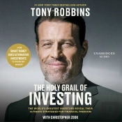 Holy Grail Of Investing