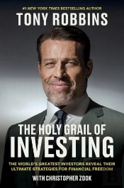 Holy Grail Of Investing