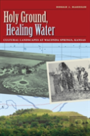 Holy Ground, Healing Water