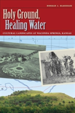 Bertrand.pt - Holy Ground, Healing Water