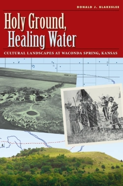 Bertrand.pt - Holy Ground, Healing Water