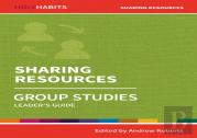 Holy Habits Group Studies: Sharing Resources