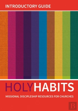 Bertrand.pt - Holy Habits: Introductory Guide