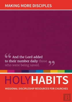 Bertrand.pt - Holy Habits: Making More Disciples