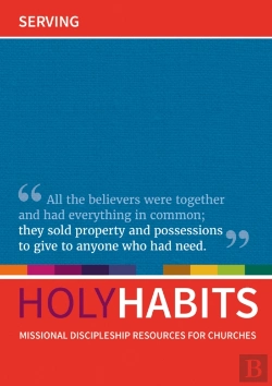 Bertrand.pt - Holy Habits: Serving