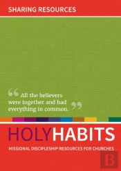 Holy Habits: Sharing Resources