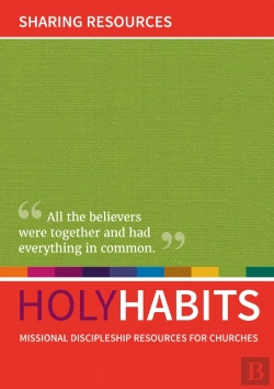 Bertrand.pt - Holy Habits: Sharing Resources