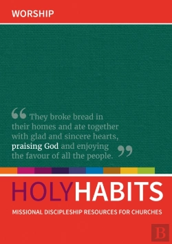 Bertrand.pt - Holy Habits: Worship