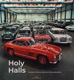 Bertrand.pt - Holy Halls