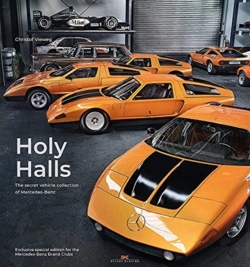 Bertrand.pt - Holy Halls