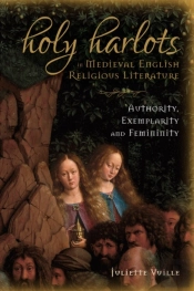 Holy Harlots In Medieval English Religious Literature