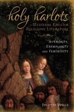 Bertrand.pt - Holy Harlots In Medieval English Religious Literature