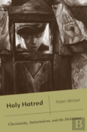 Holy Hatred
