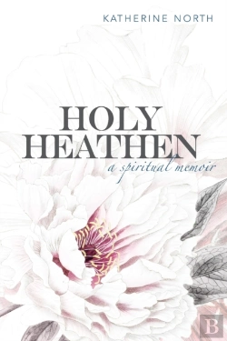 Bertrand.pt - Holy Heathen: A Spiritual Memoir