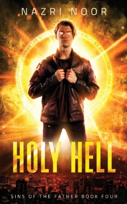 Bertrand.pt - Holy Hell