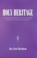 Holy Heritage