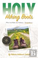 Holy Hiking Boots