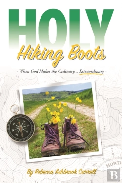 Bertrand.pt - Holy Hiking Boots