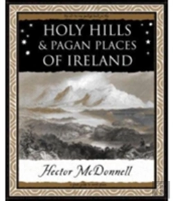 Bertrand.pt - Holy Hills And Pagan Places Of Ireland