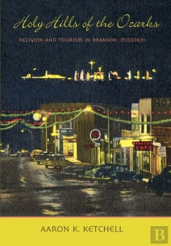 Bertrand.pt - Holy Hills Of The Ozarks