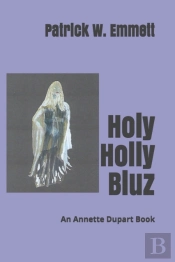 Holy Holly Bluz