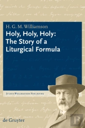 Holy, Holy, Holy