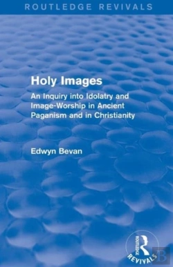 Bertrand.pt - Holy Images (Routledge Revivals)