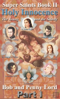 Bertrand.pt - Holy Innocence Part I
