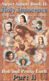 Holy Innocence Part Ii