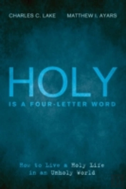 Bertrand.pt - Holy Is A Four-Letter Word