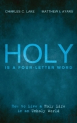 Bertrand.pt - Holy Is A Four-Letter Word