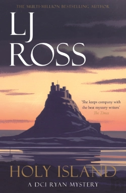 Bertrand.pt - Holy Island