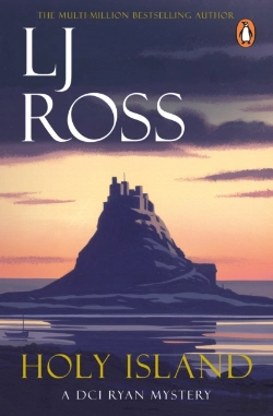 Bertrand.pt - Holy Island