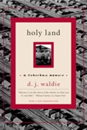 Holy Land