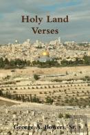 Holy Land Verses
