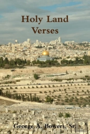 Holy Land Verses