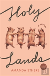 Holy Lands