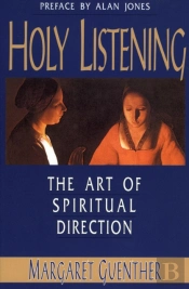 Holy Listening