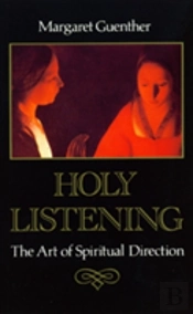 Holy Listening