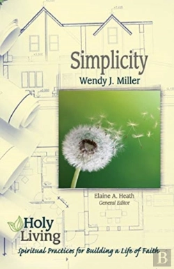 Bertrand.pt - Holy Living Series: Simplicity