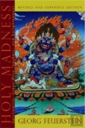 Holy Madness - Revised And Expanded Edition