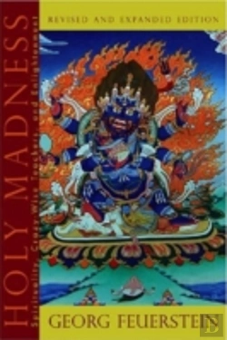 Bertrand.pt - Holy Madness - Revised And Expanded Edition