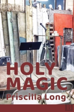Bertrand.pt - Holy Magic
