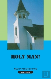Holy Man!
