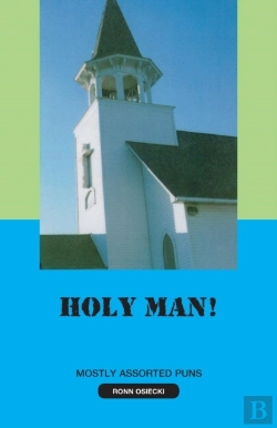 Bertrand.pt - Holy Man!