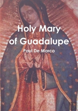 Bertrand.pt - Holy Mary Of Guadalupe