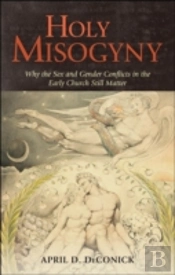 Holy Misogyny