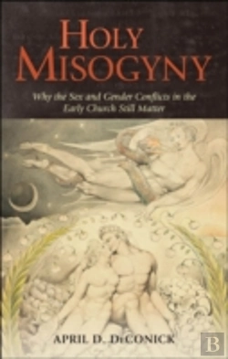 Bertrand.pt - Holy Misogyny