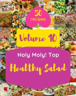 Bertrand.pt - Holy Moly! Top 50 Healthy Salad Recipes Volume 10
