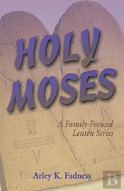 Holy Moses